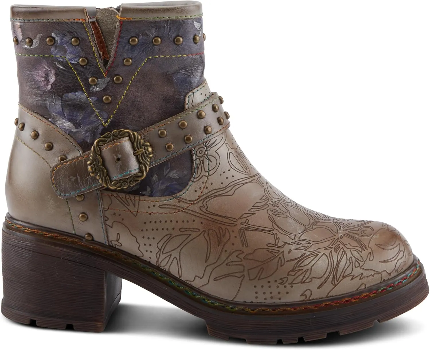 Spring Step L'Artiste Women's Branchout Fashion Boot