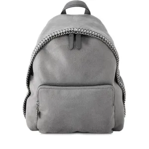 STELLA McCARTNEY FALLABELLA BACKPACK