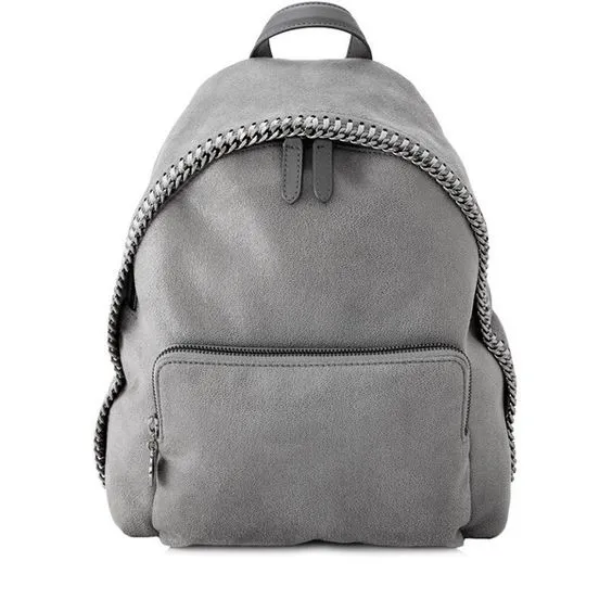 STELLA McCARTNEY FALLABELLA BACKPACK