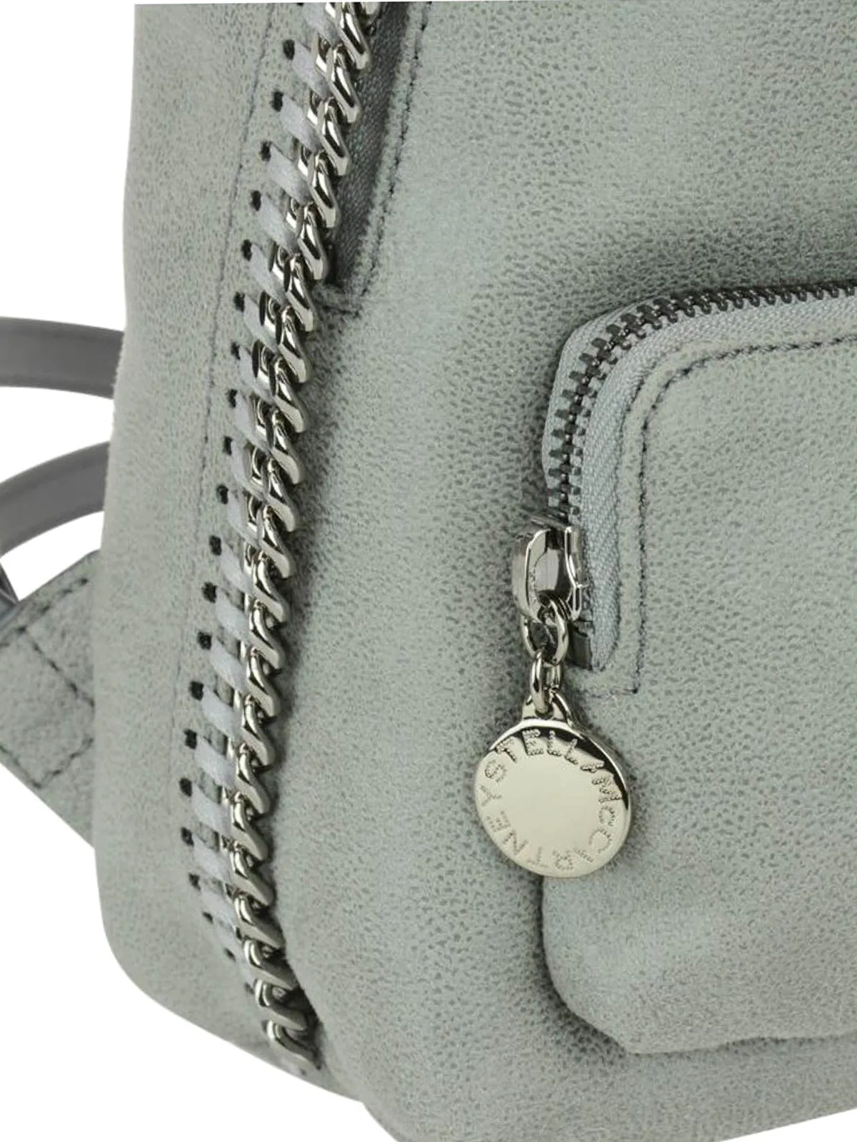 STELLA McCARTNEY FALLABELLA BACKPACK
