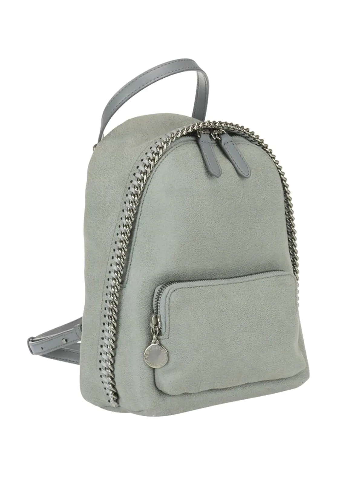 STELLA McCARTNEY FALLABELLA BACKPACK