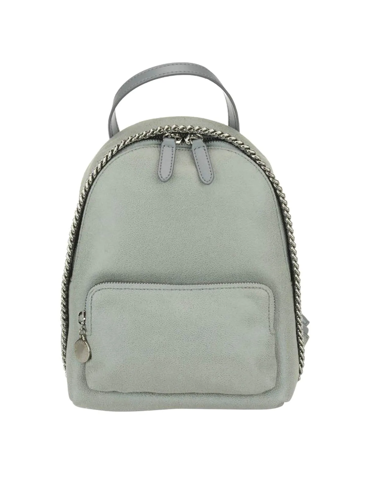 STELLA McCARTNEY FALLABELLA BACKPACK