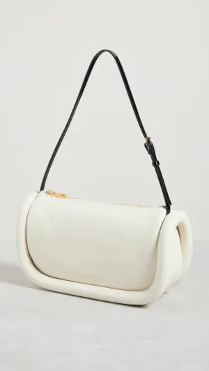 The Bumper Baguette Shoulder Bag