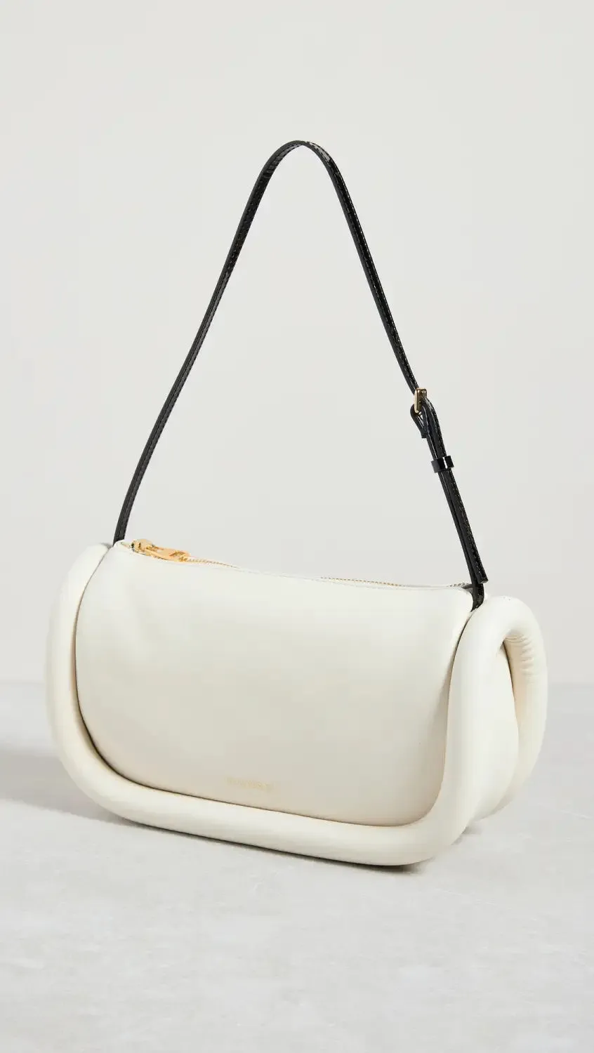 The Bumper Baguette Shoulder Bag