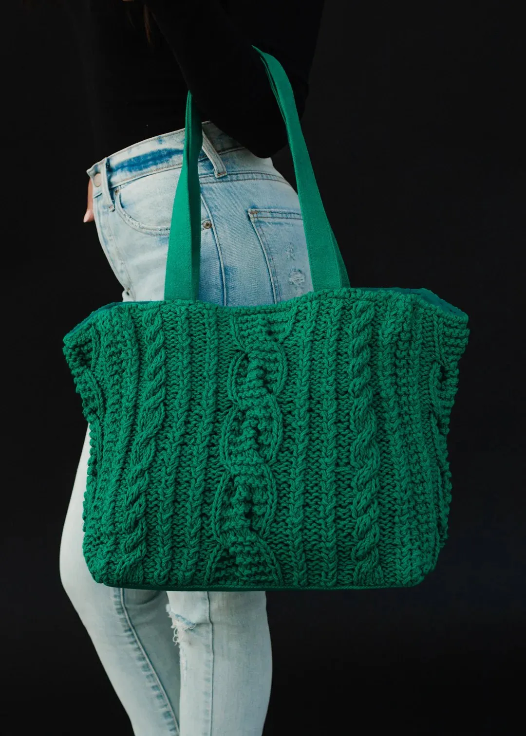 The Kelly Tote
