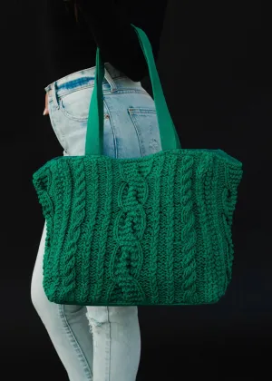 The Kelly Tote