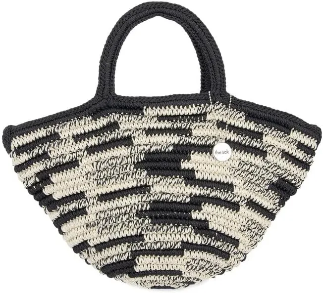 The Sak Calla Small Tote