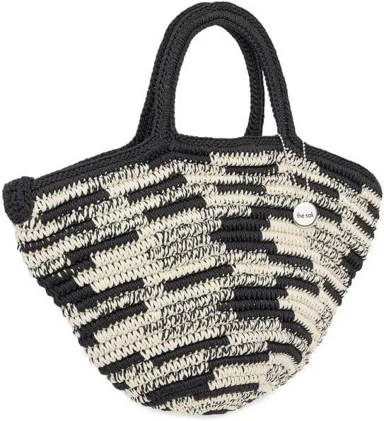The Sak Calla Small Tote