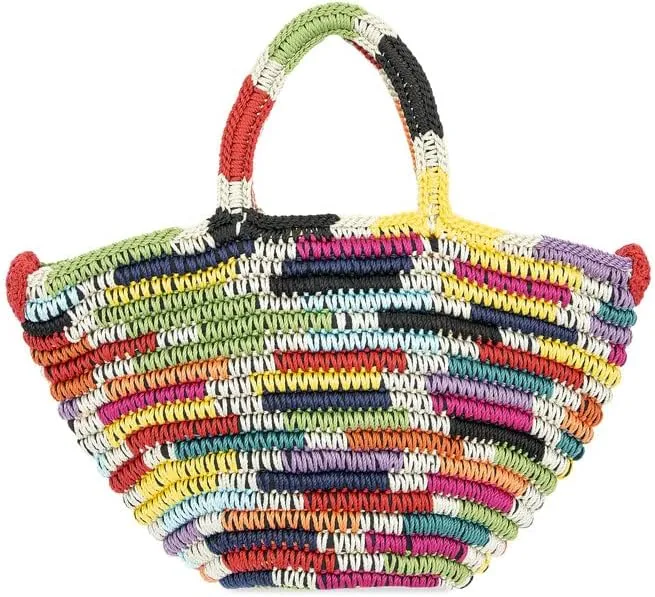 The Sak Calla Small Tote