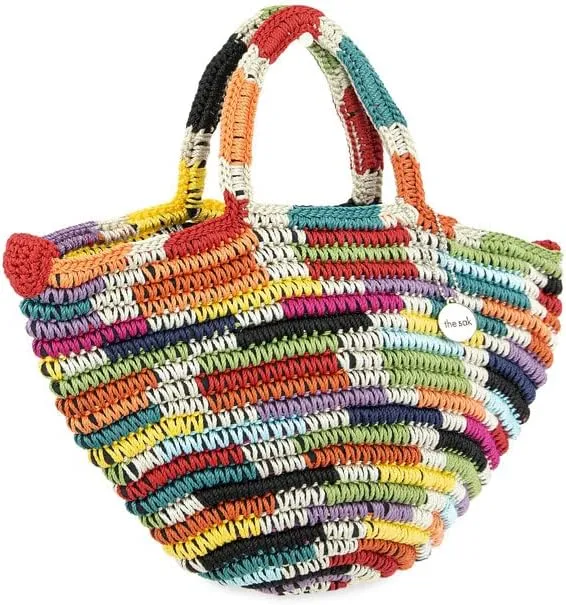 The Sak Calla Small Tote