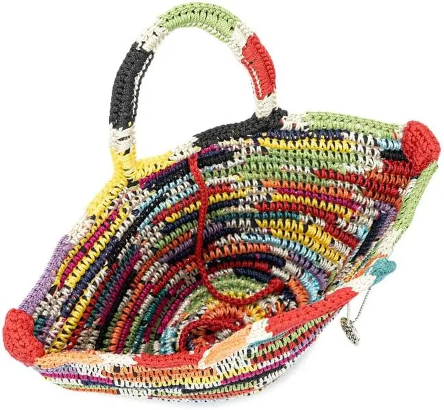 The Sak Calla Small Tote