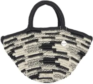 The Sak Calla Small Tote