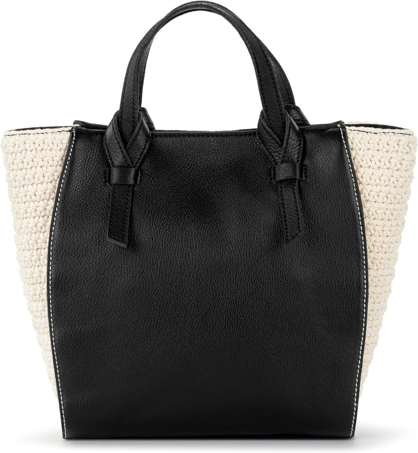 The Sak Paloma Leather Satchel