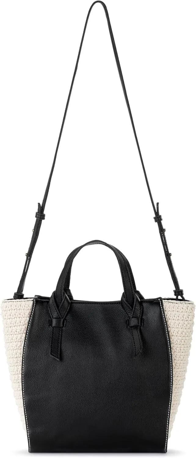 The Sak Paloma Leather Satchel