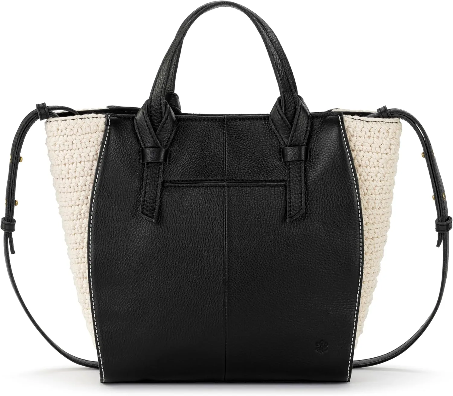 The Sak Paloma Leather Satchel