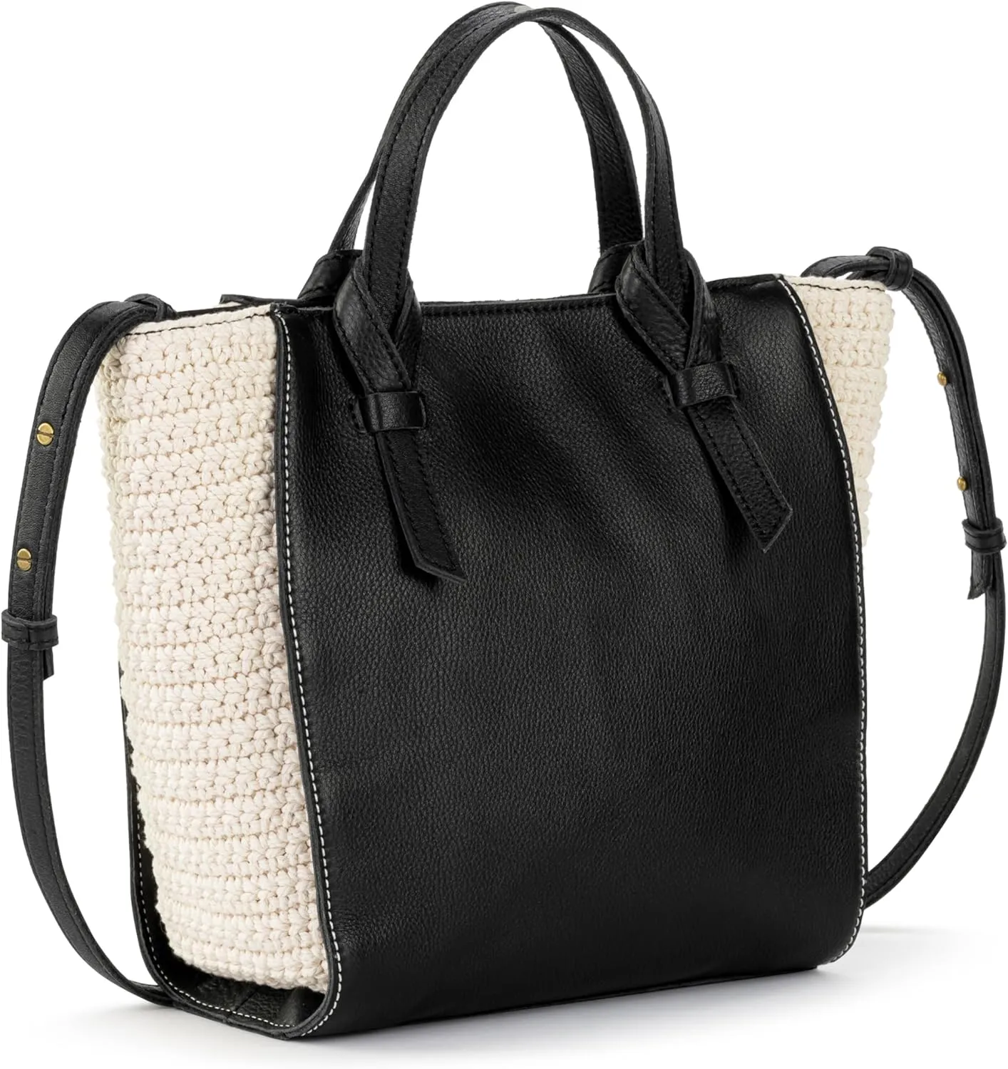The Sak Paloma Leather Satchel