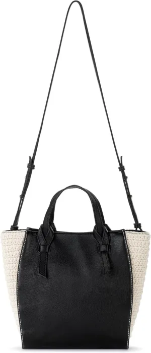 The Sak Paloma Leather Satchel
