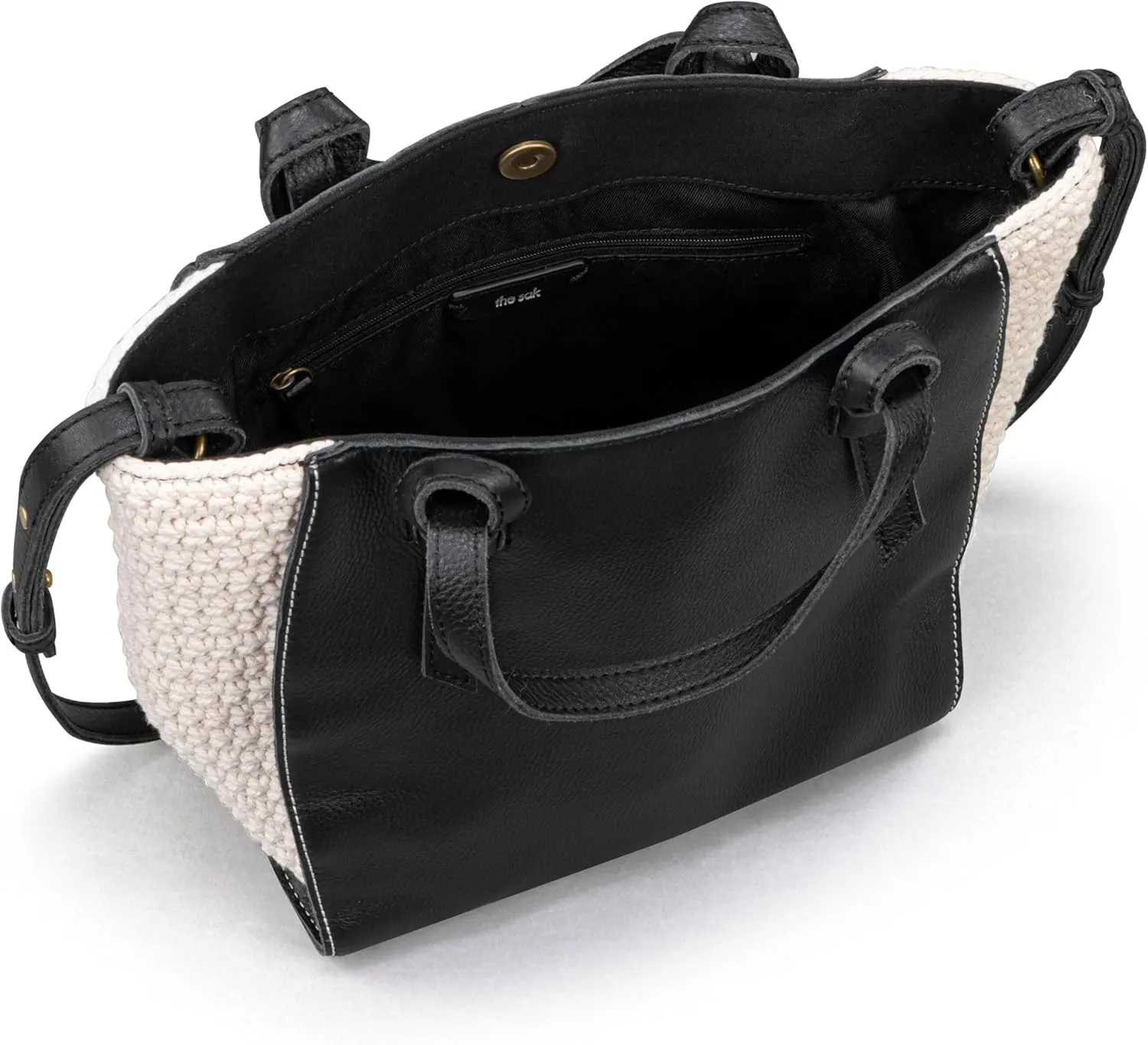 The Sak Paloma Leather Satchel