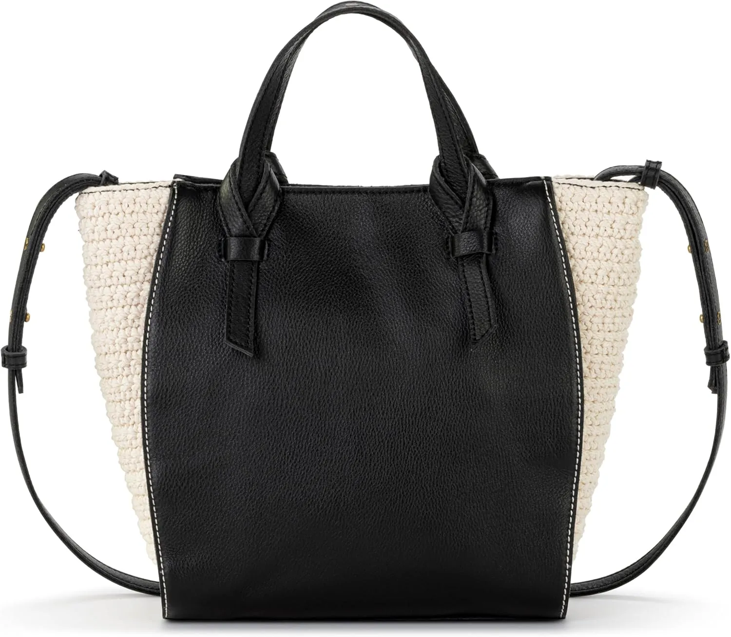 The Sak Paloma Leather Satchel