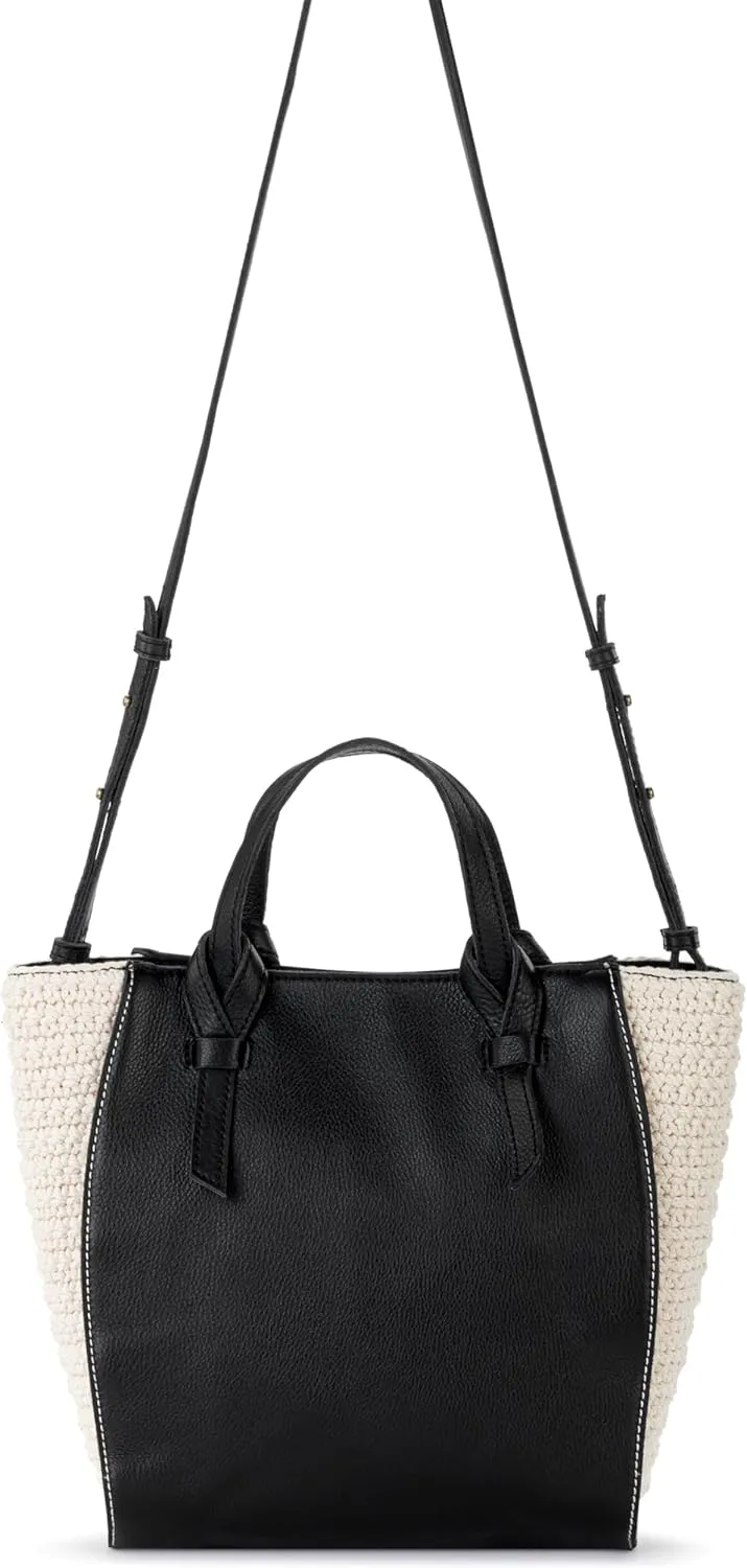 The Sak Paloma Leather Satchel