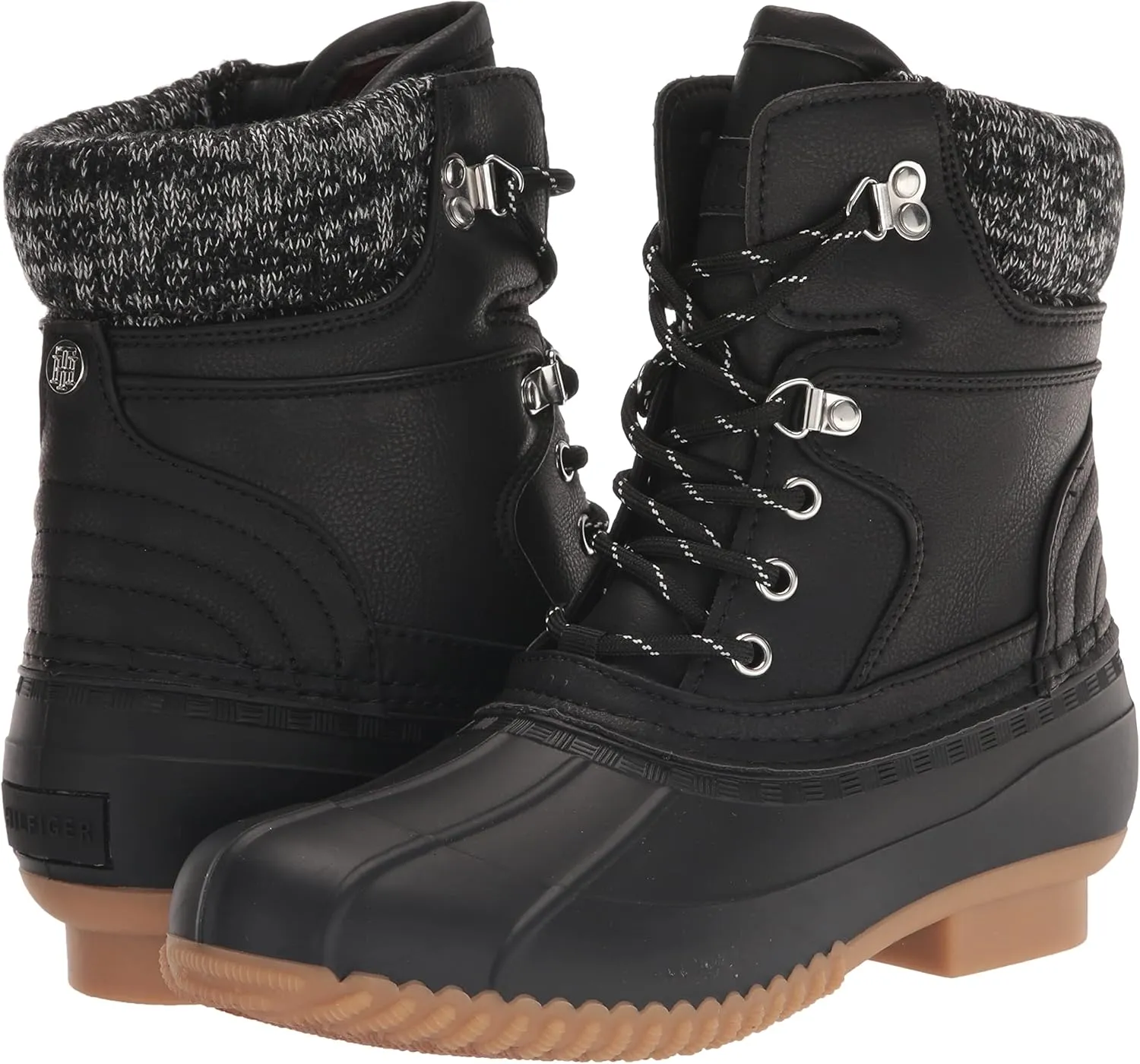 Tommy Hilfiger Women's Rainah Boot