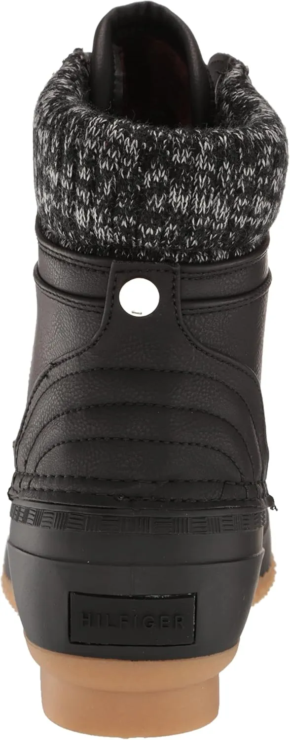 Tommy Hilfiger Women's Rainah Boot
