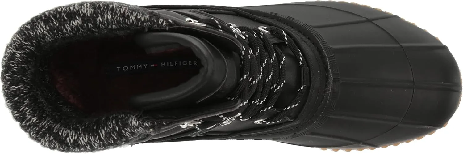 Tommy Hilfiger Women's Rainah Boot