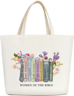 Tote Bags for Women - BT01