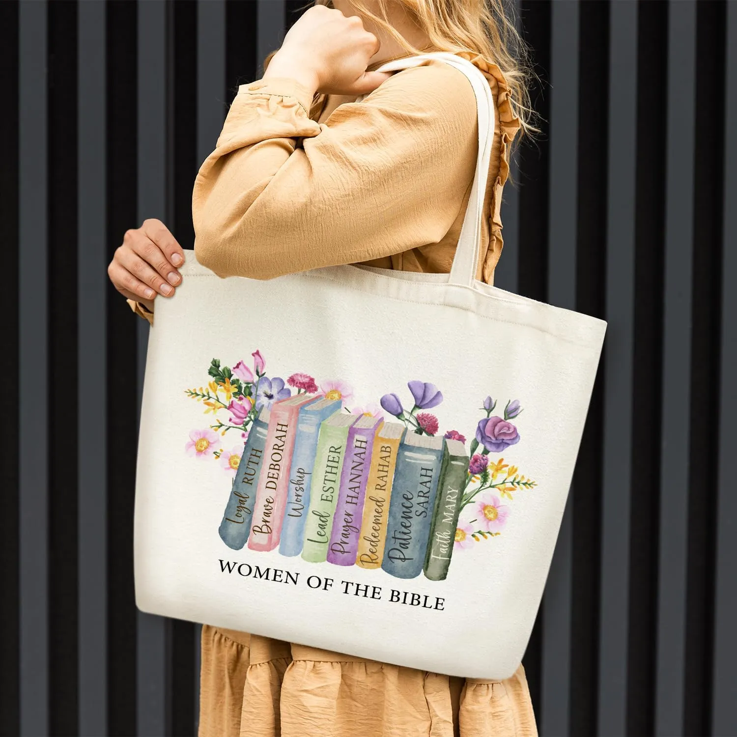 Tote Bags for Women - BT01