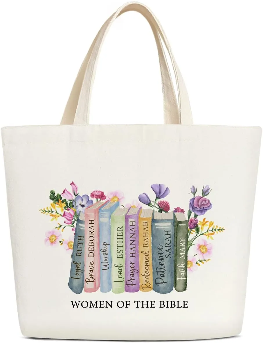 Tote Bags for Women - BT01