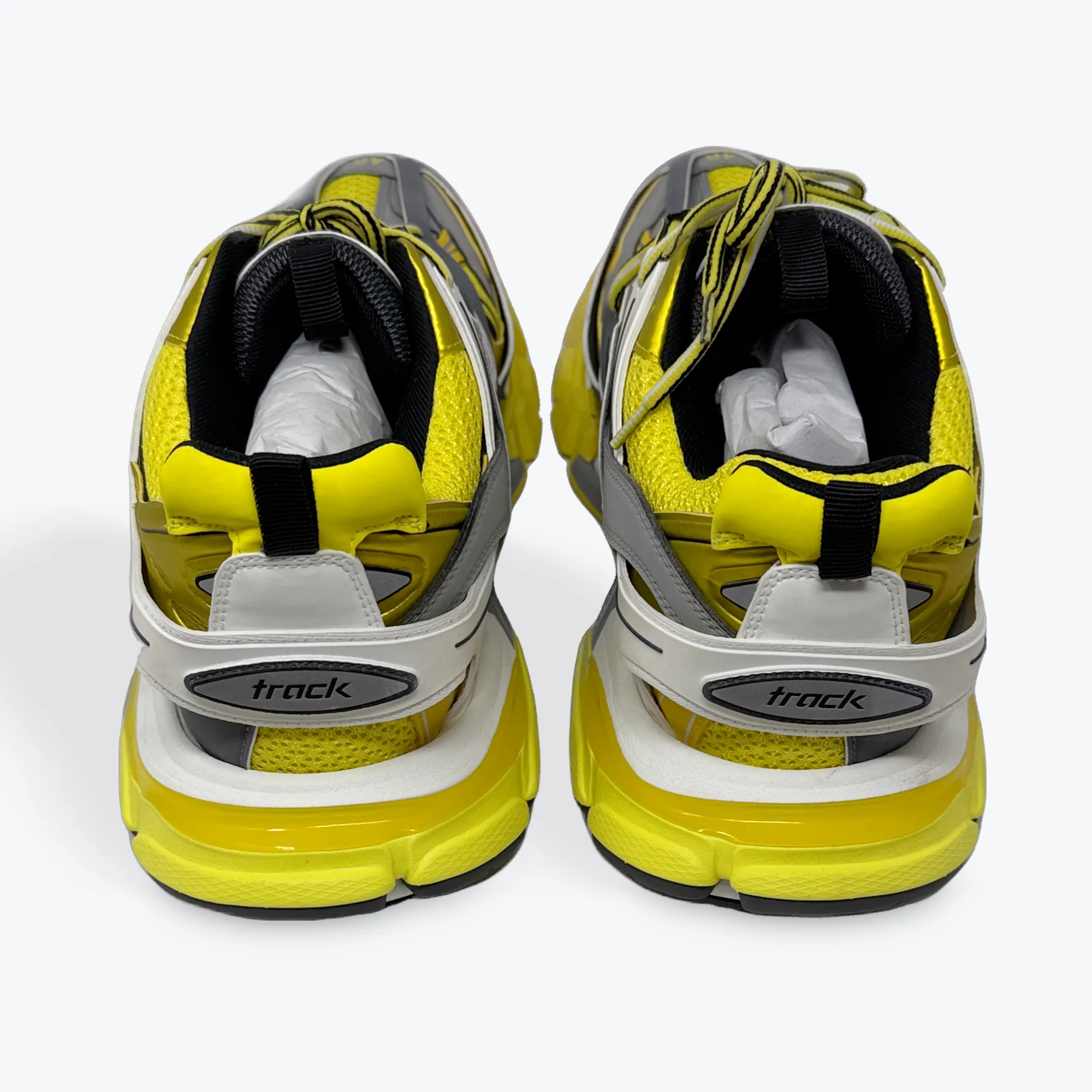 Track Sneaker