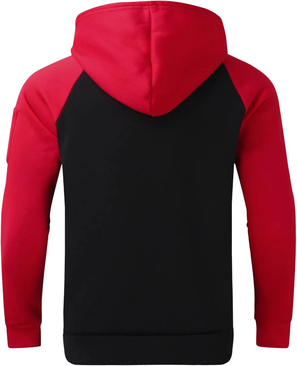 Tracksuit 2 Piece Hooded Athletic Sweatsuits Weight Loss Running Jogging Sport Suit Sets Conjunto Deportivo Para Hombre