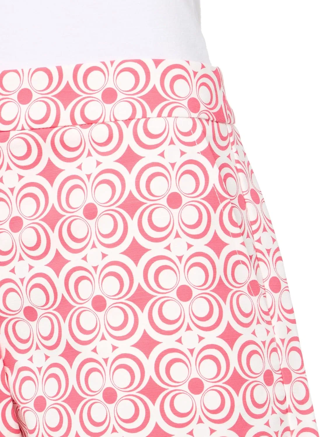 Trina Turk Women's Corbin 2 Short