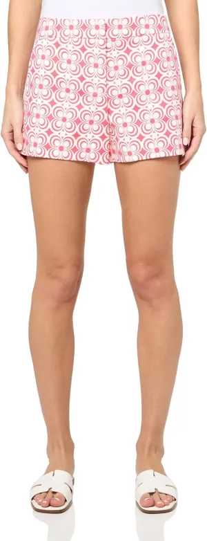 Trina Turk Women's Corbin 2 Short