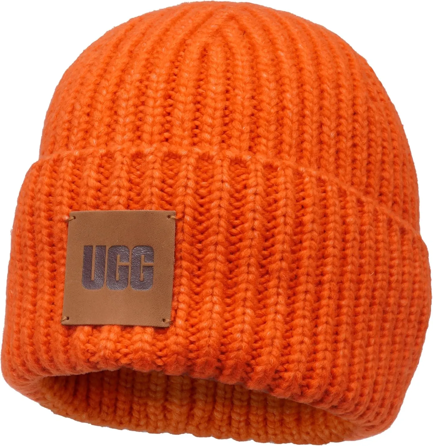 UGG Women's Chunky Rib Beanie
