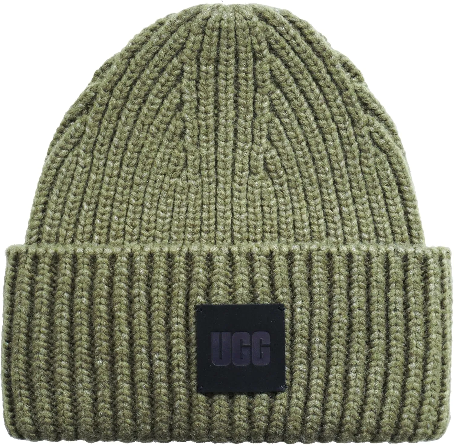 UGG Women's Chunky Rib Beanie