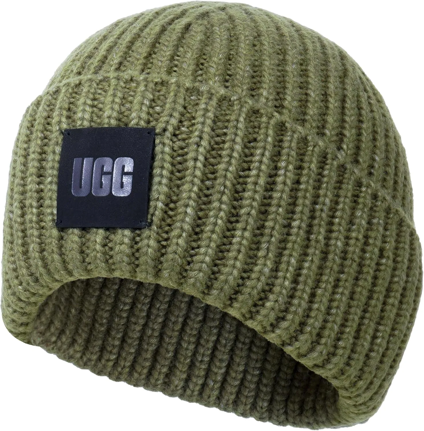 UGG Women's Chunky Rib Beanie