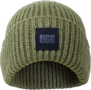 UGG Women's Chunky Rib Beanie