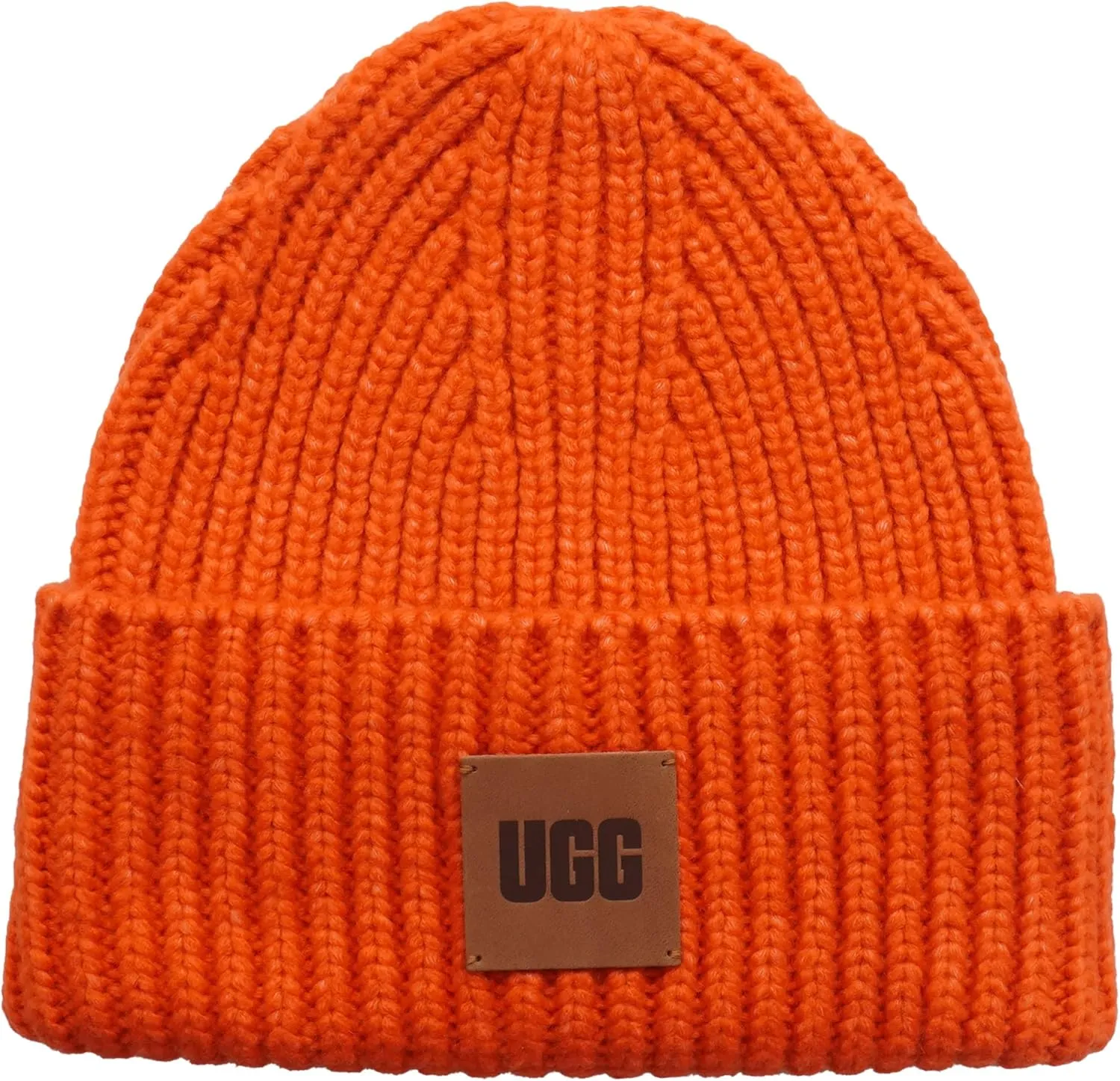 UGG Women's Chunky Rib Beanie