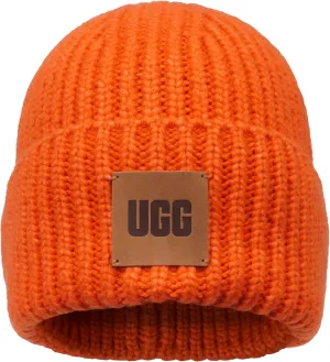 UGG Women's Chunky Rib Beanie