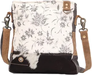 Unisex Adult Myra, Albino Crossbody Handbags