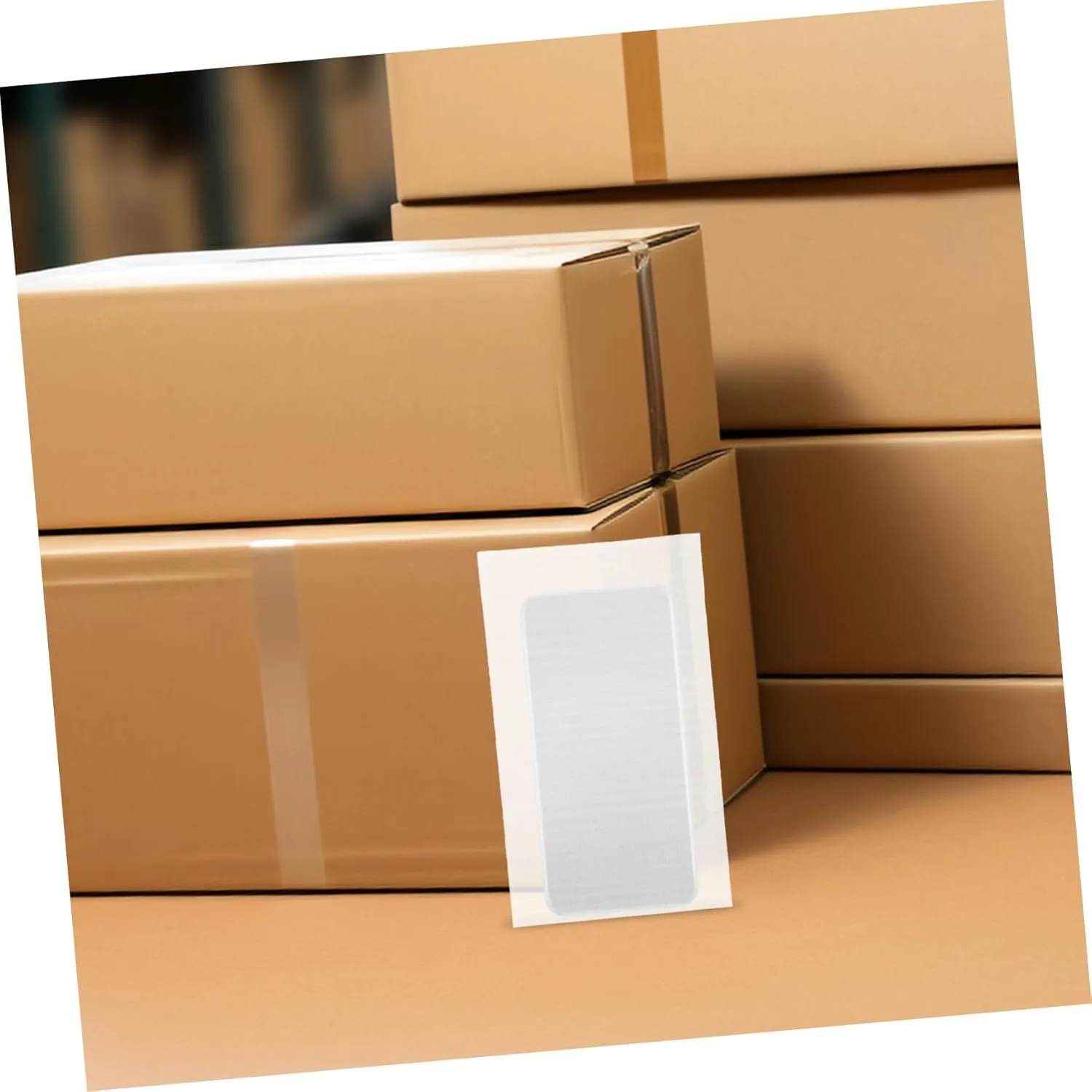 VOSAREA 100pcs Foam Wrap Bags for Shipping Protective Foam Packaging Pouches for Delicate Items for Jewelry Cosmetics and Electronics Cushioned Packing