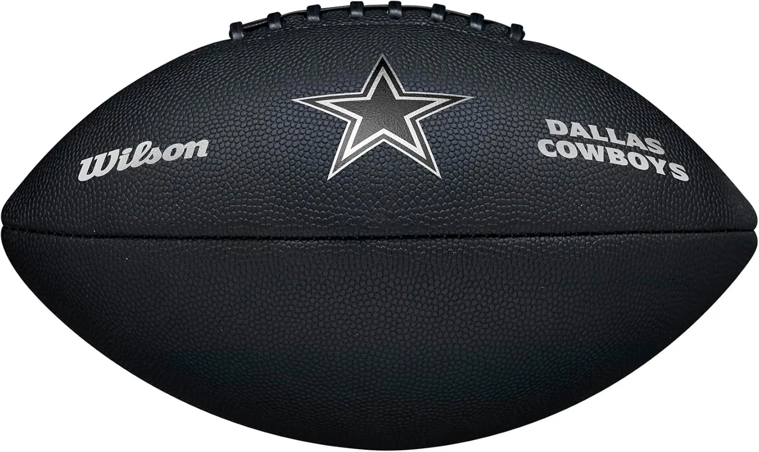WILSON NFL Team Metallic Premiere Footballs - Official Size