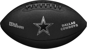 WILSON NFL Team Metallic Premiere Footballs - Official Size