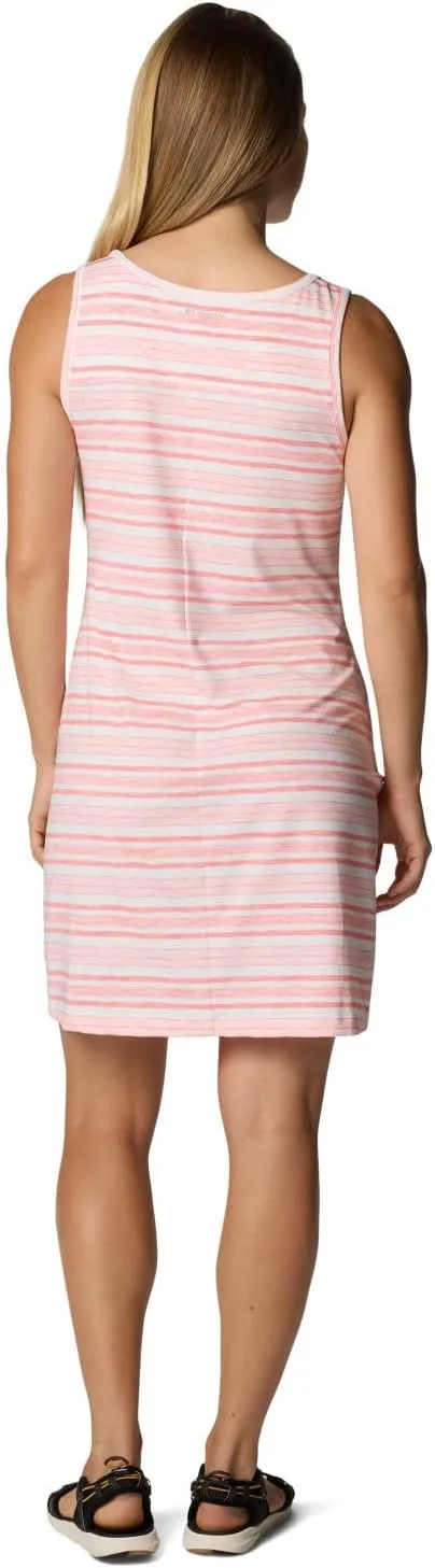Women's Chill River Printed Dress