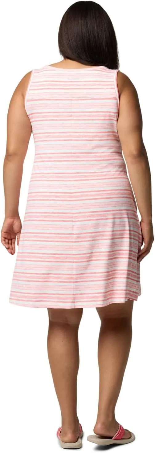 Women's Chill River Printed Dress