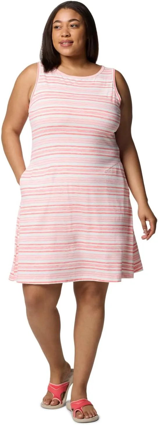 Women's Chill River Printed Dress