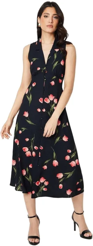 Women's Midi Dress