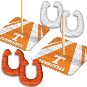 YouTheFan NCAA HorseShoe Bags Game