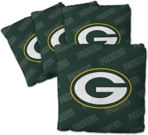 YouTheFan NFL Cornhole Bags 4PK